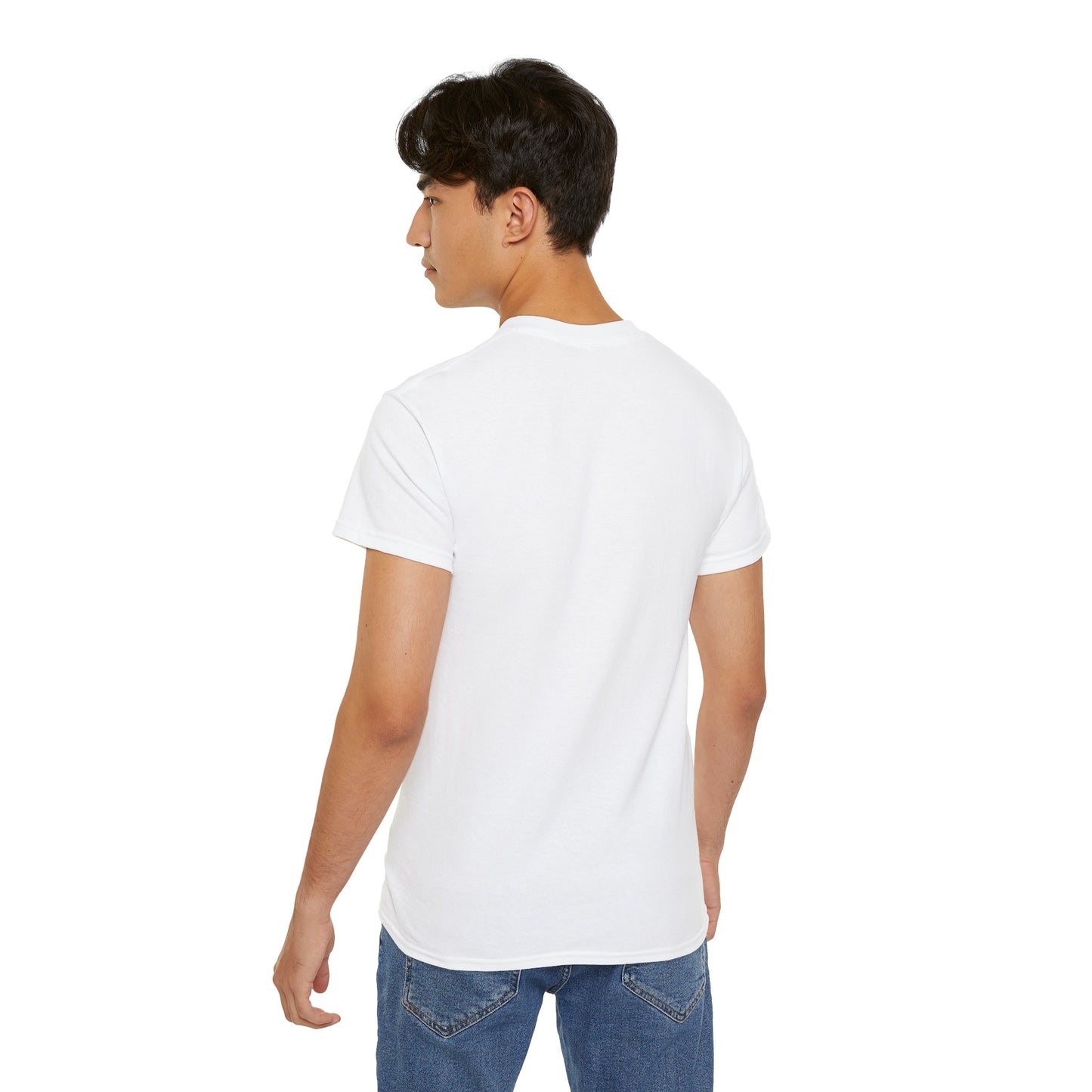 Ein Li Eretz Acheret Unisex Ultra Cotton Tee