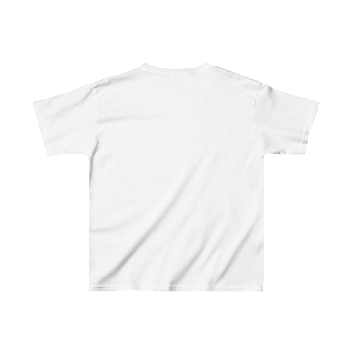 Am Yisrael Chai Hebrew Flag Kids Heavy Cotton™ Tee